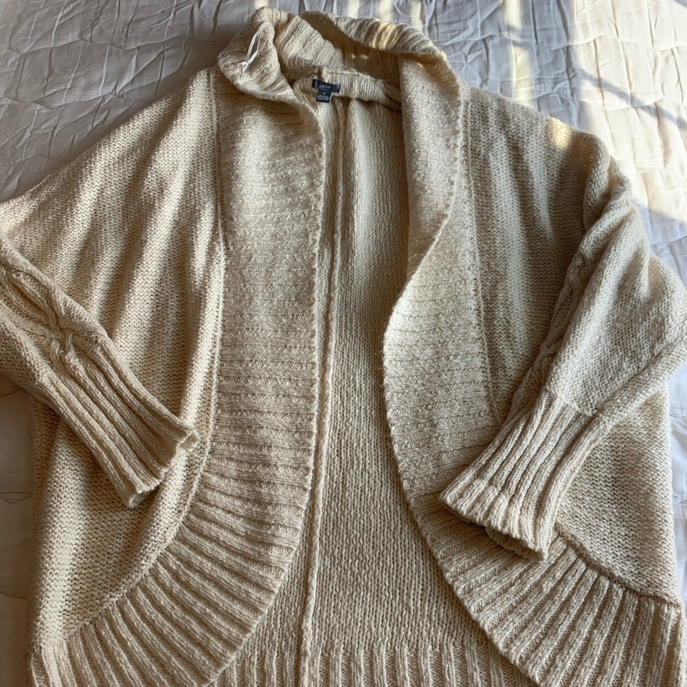 Aerie Cocoon sweater